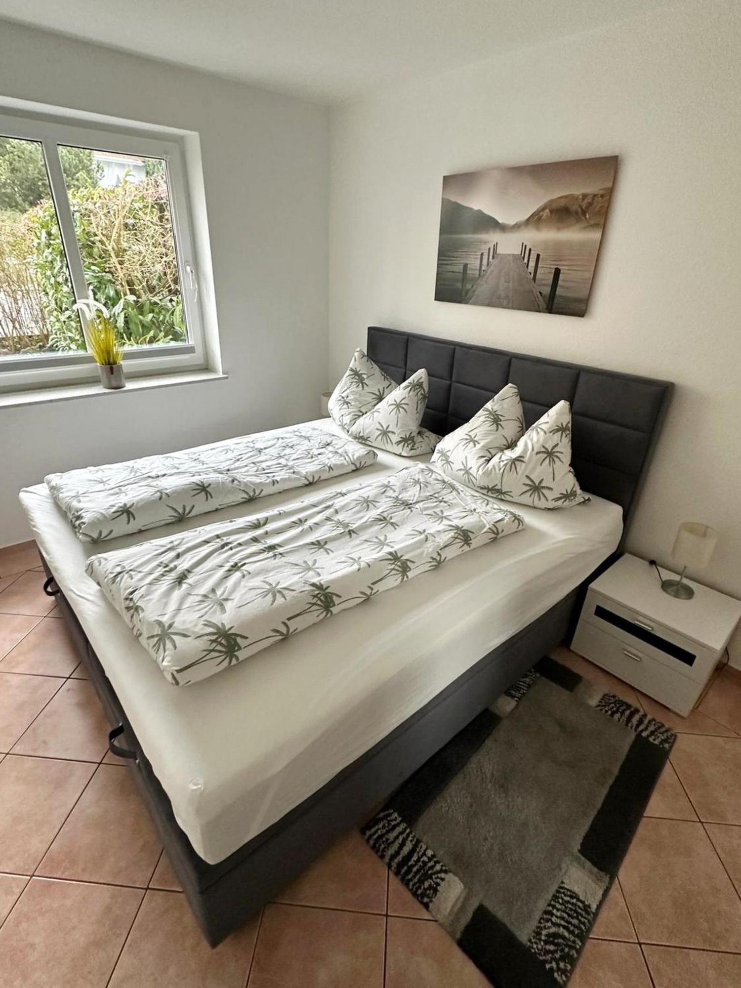 Hansa Residenz II Hansa-Residenz II Appartement 8 Scharbeutz Extérieur photo